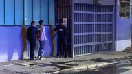 Detienen a hombre con droga en la colonia Revolución