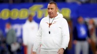 Steve Sarkisian’s highlights Texas football’s areas of improvement after Week 1 loss to Ohio State