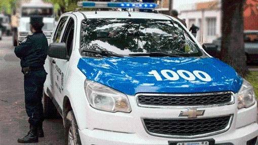 Una joven denunció un intento de secuestro en Paraná: Se logró defender con un ladrillo
