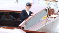 All of the Celebrity Fashions at the 2025 Venice Film Festival