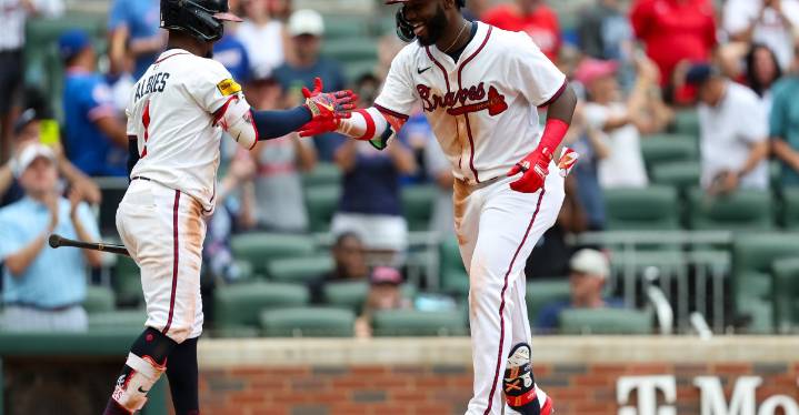 Braves vs Mets (8/14/25) Game Thread
