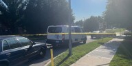 One dead, three injured in Kansas City shooting, stabbing