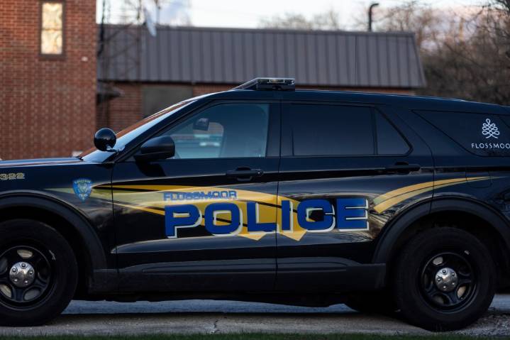 One person shot, no suspects in Flossmoor shooting