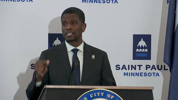 St. Paul cyberattack: Mayor Carter delays State of the City address