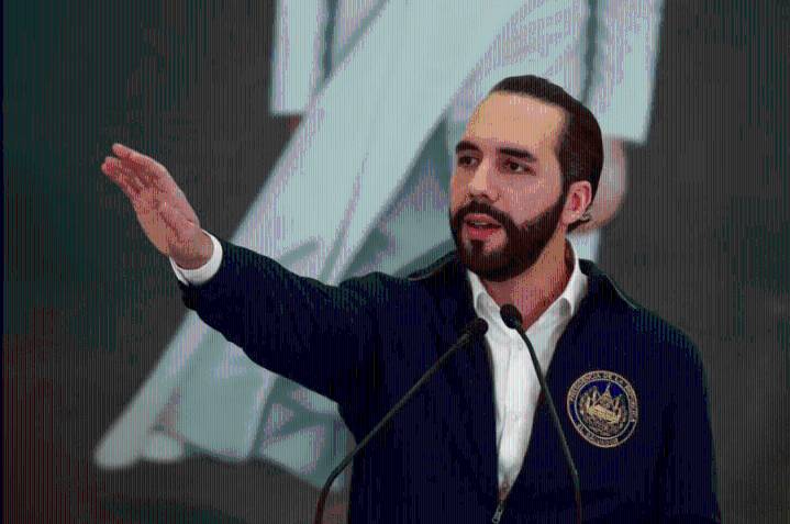 Decir “por favor”, “gracias” y “buenos días”: las nuevas reglas para los alumnos en El Salvador