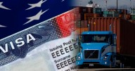 Pésima noticia para inmigrantes en Estados Unidos: gobierno confirmó la suspensión de visas a este grupo de trabajadores