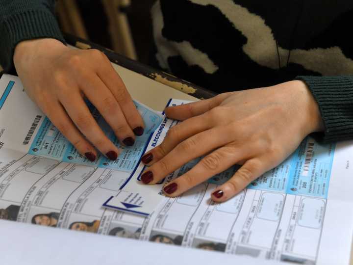 Elecciones 2025 en Argentina EN VIVO: los candidatos, los mejores cruces, los cierres de listas y todo lo que tenés que saber, minuto a minuto