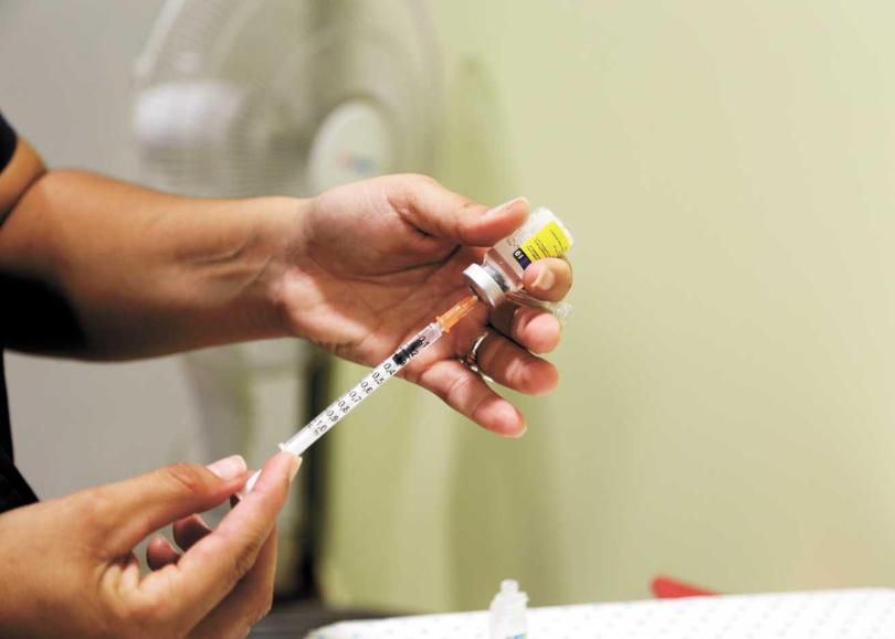Sólo en Anta y el norte de la provincia de vacunará gratis por la fiebre amarilla