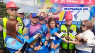 Gobernadora sobre crecida del Orinoco: “hemos atendido a 7.900 familias”