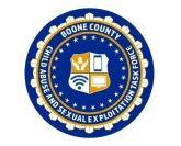 Boone County Bust: Five Accused of Targeting Children