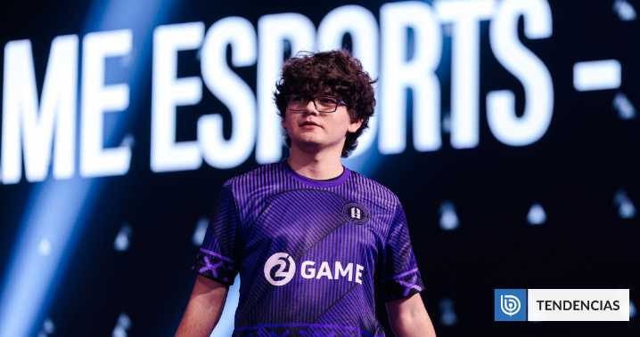 Chileno de 15 años se convirtió en subcampeón mundial de "Street Fighter" y obtuvo millonario premio