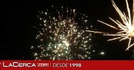 Ciudad Real despide este viernes su Feria y Fiestas con 137 kilos de pólvora, aprovechando el bajo riesgo de incendios