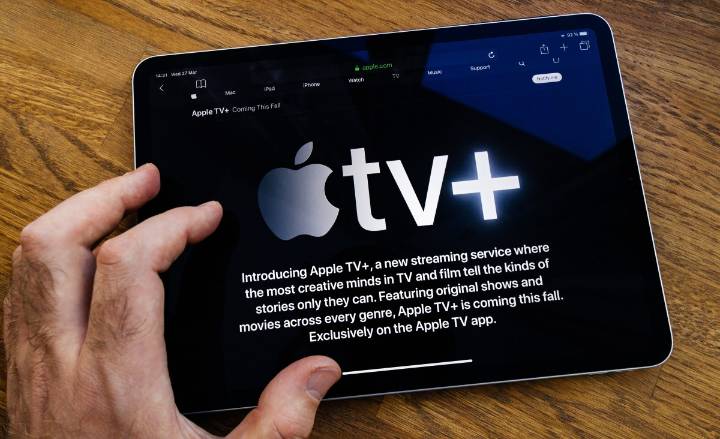 Apple sube el precio de la suscripción mensual de Apple TV+