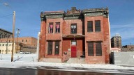 Longest Continuously Operating Brothel In U.S. Was In Montana (And It's Haunted)