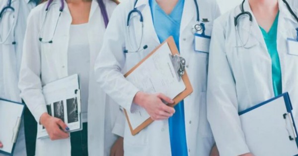 El Ministerio de Salud dio a conocer el listado final de ingresantes a residencias médicas 2025