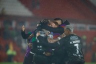 Este es el total acumulado de dinero ganado por Once Caldas en su paso por la Sudamericana: quiere más