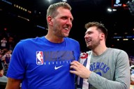 Dirk Nowitzki Addresses Luka Doncic’s 3-Year Laker Deal After Fall-Out With Mavericks Dirk Nowitzki praises Luka Doncic’s strong start with the Lakers and how Luka's departure affected Dirk's relation