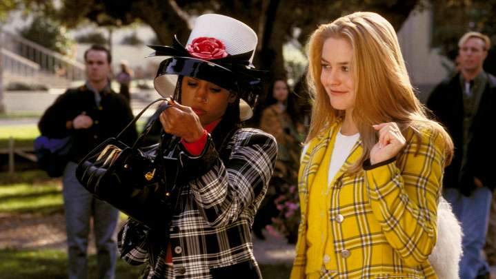 Alicia Silverstone Teases ‘Clueless’ Series Will ‘Honor’ OG Film
