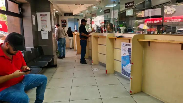 Supera Tesorería Municipal meta de recaudación