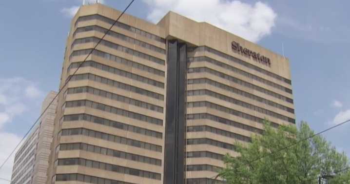 City could close on Sheraton by end of September, attorneys say