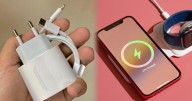 Los 4 puntos clave para reconocer fácilmente un cargador original de iPhone