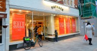 FatFace cuts almost 300 staff as it returns to profit after being snapped up by Next
