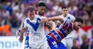 Vélez ya está en cuartos de final