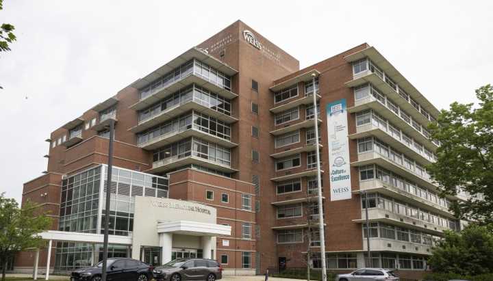 Community members, elected officials say Weiss closing will have 'severe' consequences