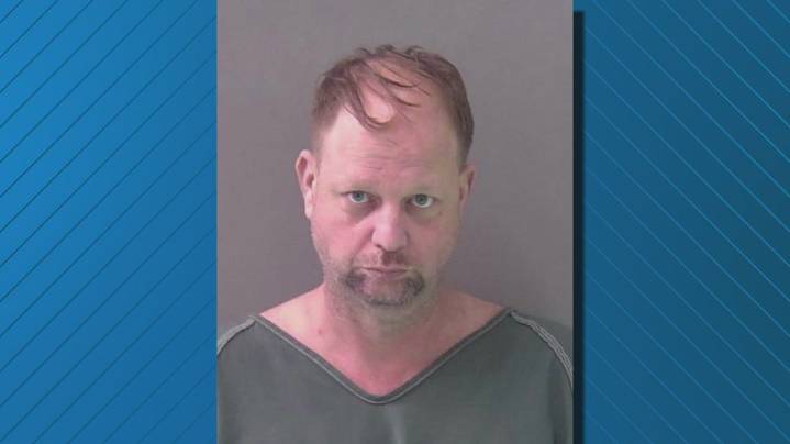 Alleged peeping tom back in Bell County Jail on criminal trespassing charges