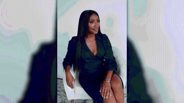 Lawmakers, celebs raise awareness about fibroids