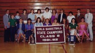 1981 Okemos girls basketball team heading to Lansing Sports Hall of Fame