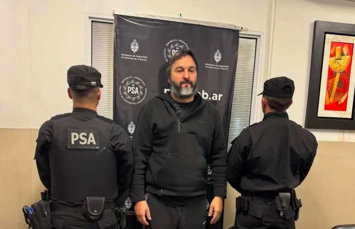 Fentanilo contaminado: detuvieron al empresario Ariel García Furfaro y a toda la cúpula del laboratorio
