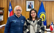 Gobierno designa a Sandra Maldonado (PS) como nueva Seremi de Energía