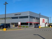 Brewer dealership sues Toyota alleging 1 cent reimbursement for key fobs