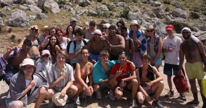La muerte de un joven migrante en Jaén sacude a los miembros de Poblado Mundo: "Sabíamos que ocurriría"