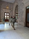 Reanudan Mesa Estatal de Seguridad en Palacio