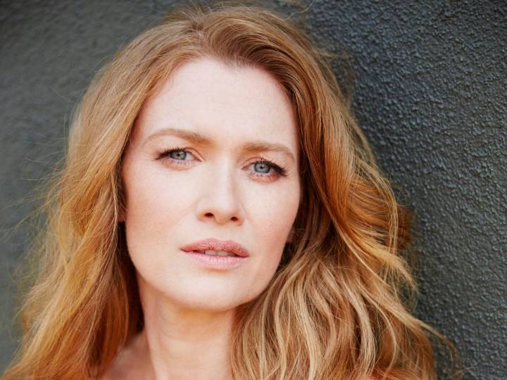 'American Hostage' For MGM+ Casts Mireille Enos