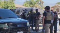 ICE officer-involved shooting during immigration raid prompts protests