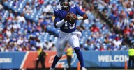 Wilson and Dart lead Giants to 34-25 preseason win over Bills