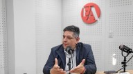"La única que propone algo diferente es la lista que hemos armado con Javier Galán"
