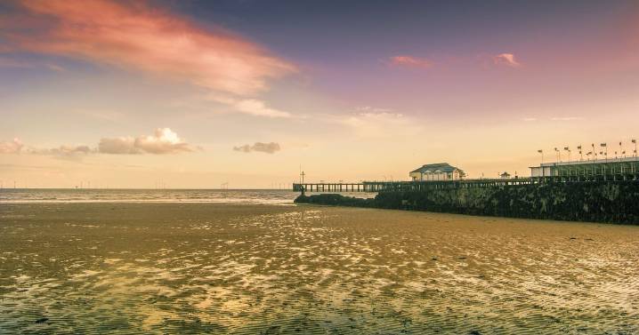 The 350-mile coastline under two hours from Cambs named among UK’s hottest