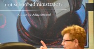 Marion County Board of Education learns the ABCs of governance