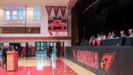 Claremont school board meeting turns heated as district makes budget cuts in face of deficit