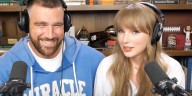 Everything Taylor Swift and Travis Kelce Revealed on ‘New Heights’