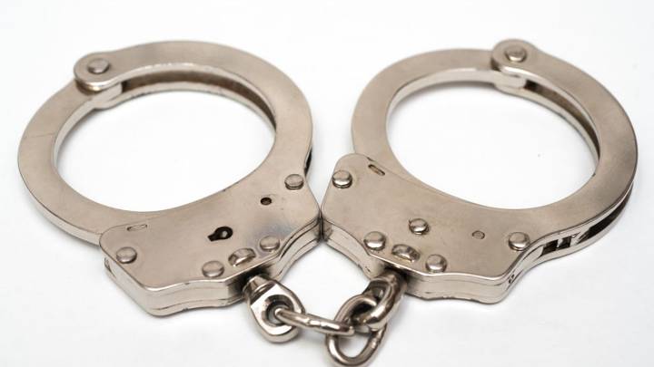 Galveston County: League City rideshare driver arrested for shooting customer's boyfriend, police say
