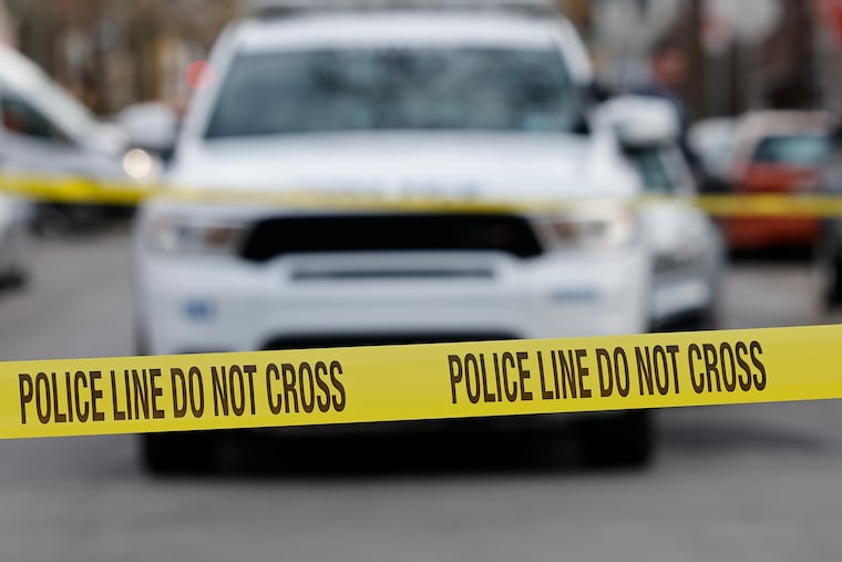 Delco mother charged for manslaughter after 3-year-old daughter found dead in car