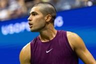 ‘It’s definitely terrible’: Carlos Alcaraz’s buzzcut raises eyebrows at the US Open