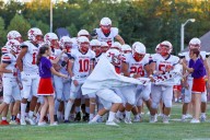Jim Thorpe football preview 2025: Olympians’ few seniors have talent