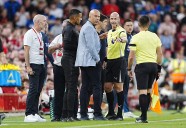 Police investigate after Bournemouth footballer reports racist abuse at Anfield