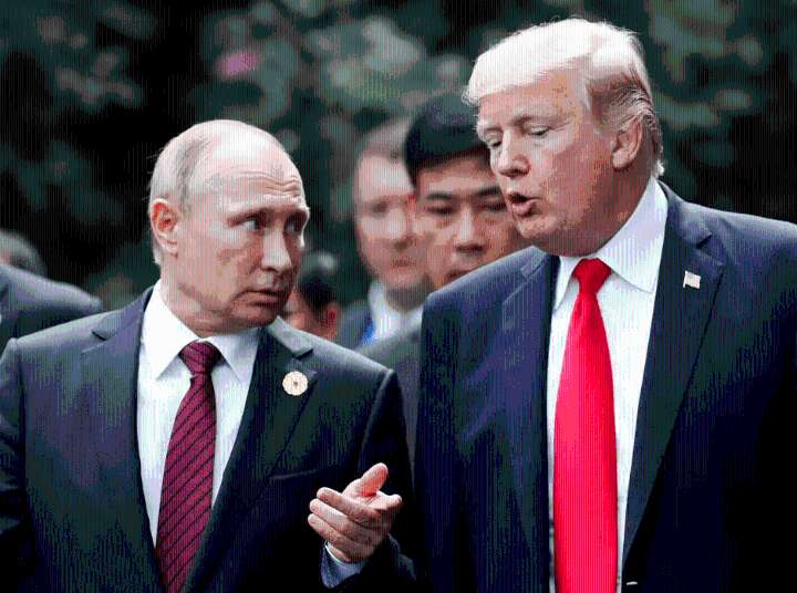 Kremlin confirms details of Putin-Trump talks in Alaska including JOINT press conference that may decide Ukraine’s fate